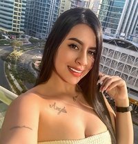 Hot Argentina Naura Independent - puta in Dubai