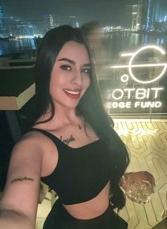 Hot Argentina Naura Independent - escort in Dubai Photo 7 of 7