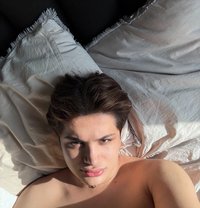 Hot Aris 🇪🇸 - Acompañantes masculino in İstanbul