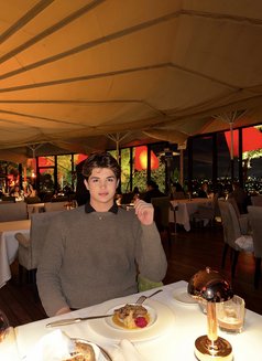 Hot Aris 🇪🇸 - Male escort in İstanbul Photo 10 of 10