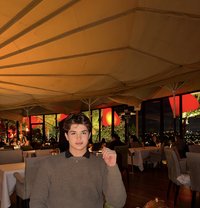 Hot Aris 🇪🇸 - Male escort in İstanbul Photo 10 of 10