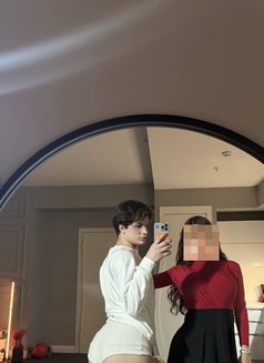 Hot Aris 🇪🇸 - Acompañantes masculino in İstanbul Photo 10 of 14