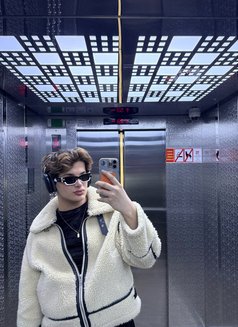 Hot Aris 🇪🇸 - Acompañantes masculino in İstanbul Photo 11 of 14