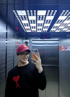 Hot Aris 🇪🇸 - Acompañantes masculino in İstanbul Photo 12 of 14