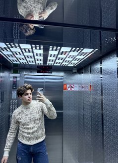 Hot Aris 🇪🇸 - Acompañantes masculino in İstanbul Photo 13 of 14