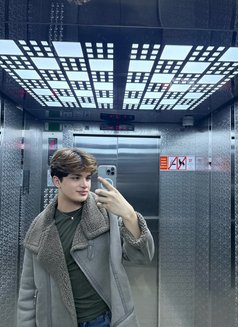 Hot Aris 🇪🇸 - Acompañantes masculino in İstanbul Photo 14 of 14