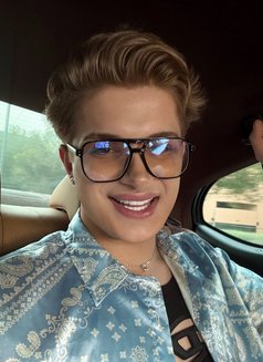 Ateşli Aris 🇪🇸 - Acompañantes masculino in Riyadh Photo 9 of 9