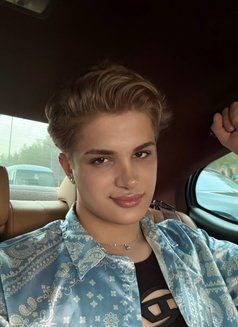 Ateşli Aris 🇪🇸 - Acompañantes masculino in Riyadh Photo 2 of 9