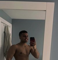 Hot As Hell ! - Male escort in Toronto