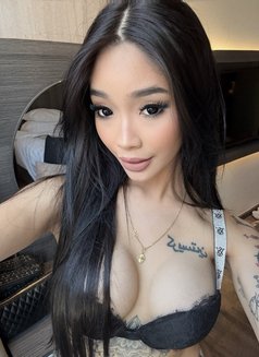 Hot Asian Christina - Acompañantes transexual in Bangkok Photo 13 of 30