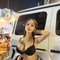 Hot Asian Christina - Transsexual escort in Bangkok Photo 3 of 30