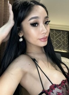 Hot Asian Christina - Transsexual escort in Bangkok Photo 22 of 29