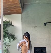 Hot Asian Girl - escort in Bali