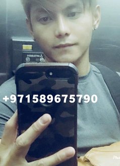 Hot Asian Pinoy Are Arrived - Male escort in Taipei Photo 1 of 4