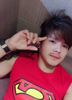Hot Asian Pinoy Are Arrived - Male escort in Taipei Photo 2 of 4