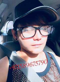 Hot Asian Pinoy Are Arrived - Male escort in Taipei Photo 4 of 4