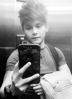 Hot Asian Pinoy, Filipino Male escort in Taipei