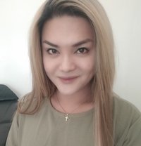 Asian Sonya - Male escort in Dubai