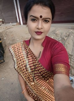 Hot Asian Transwomen - Acompañantes transexual in Pune Photo 4 of 4