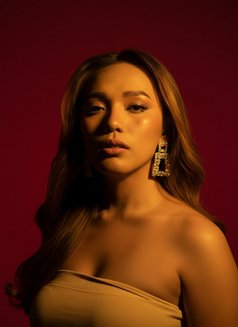Hot Astrid for Meet/Cumshow/Contents - Transsexual escort in Manila Photo 4 of 6