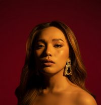 Hot Astrid for Meet/Cumshow/Contents - Transsexual escort in Manila