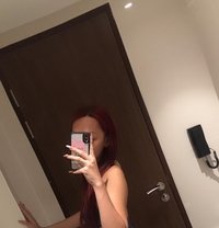 Hot Astrid for Meet/Cumshow/Contents - Acompañantes transexual in Manila