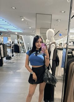 Hot babe Celestine Meet/Contents/CamShow - escort in Manila Photo 15 of 15