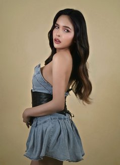 Hot babe Celestine Meet/Contents/CamShow - escort in Manila Photo 10 of 14