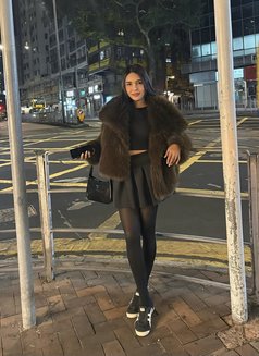 Hot babe Celestine Meet/Contents/CamShow - escort in Manila Photo 18 of 18