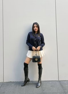 Hot babe Celestine Meet/Contents/CamShow - escort in Manila Photo 2 of 18