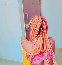 Hot Babe Michelle - escort in Pune