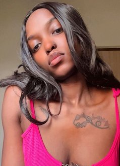 Hot Babe Shina Bae - escort in Bangalore Photo 1 of 4