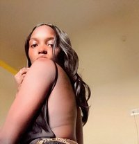 Hot Babe Shina Bae - escort in Bangalore