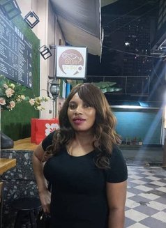 Hot Babe Suzie - escort in Kathmandu Photo 1 of 1