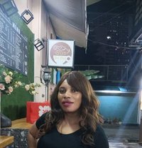 Hot Babe Suzie - escort in Kathmandu Photo 1 of 1