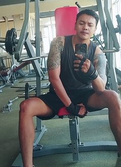 MASSAGE & BDSM BALI GAY - Male escort in Bali Photo 1 of 10