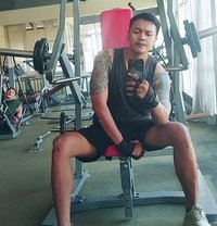 MASSAGE & BDSM BALI GAY - Male escort in Bali