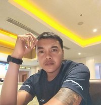 MASSAGE & BDSM BALI GAY - Male escort in Bali