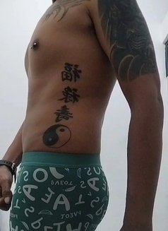 MASSAGE & BDSM BALI GAY - Male escort in Bali Photo 3 of 10
