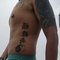 GAY MASSAGE BALI - Male escort in Bali
