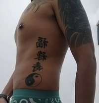 MASSAGE & BDSM BALI GAY - Male escort in Bali