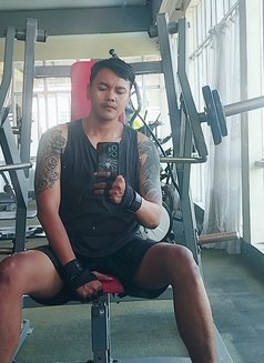 MASSAGE & BDSM BALI GAY - Male escort in Bali Photo 5 of 10