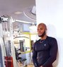 Hot Bbc Big Black Cock Nelson Real Meet - Male escort in Chennai Photo 1 of 6
