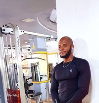 Hot Bbc Big Black Cock Nelson Real Meet - Male escort in Chennai