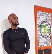 Hot Bbc Big Black Cock Nelson Real Meet - Male escort in Chennai