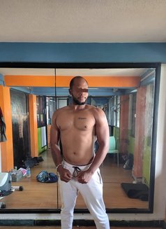 Hot Bbc Big Black Cock Nelson Real Meet - Male escort in Chennai Photo 3 of 6