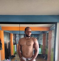 Hot Bbc Big Black Cock Nelson Real Meet - Male escort in Chennai