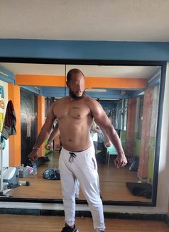 Hot Bbc Big Black Cock Nelson Real Meet - Male escort in Chennai Photo 4 of 6
