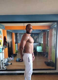 Hot Bbc Big Black Cock Nelson Real Meet - Male escort in Chennai Photo 6 of 6
