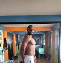 Hot Bbc Big Black Cock Nelson Real Meet - Male escort in Chennai Photo 6 of 6